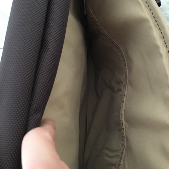 Pierre Cardin Laptop Bag - Picture 5 of 8